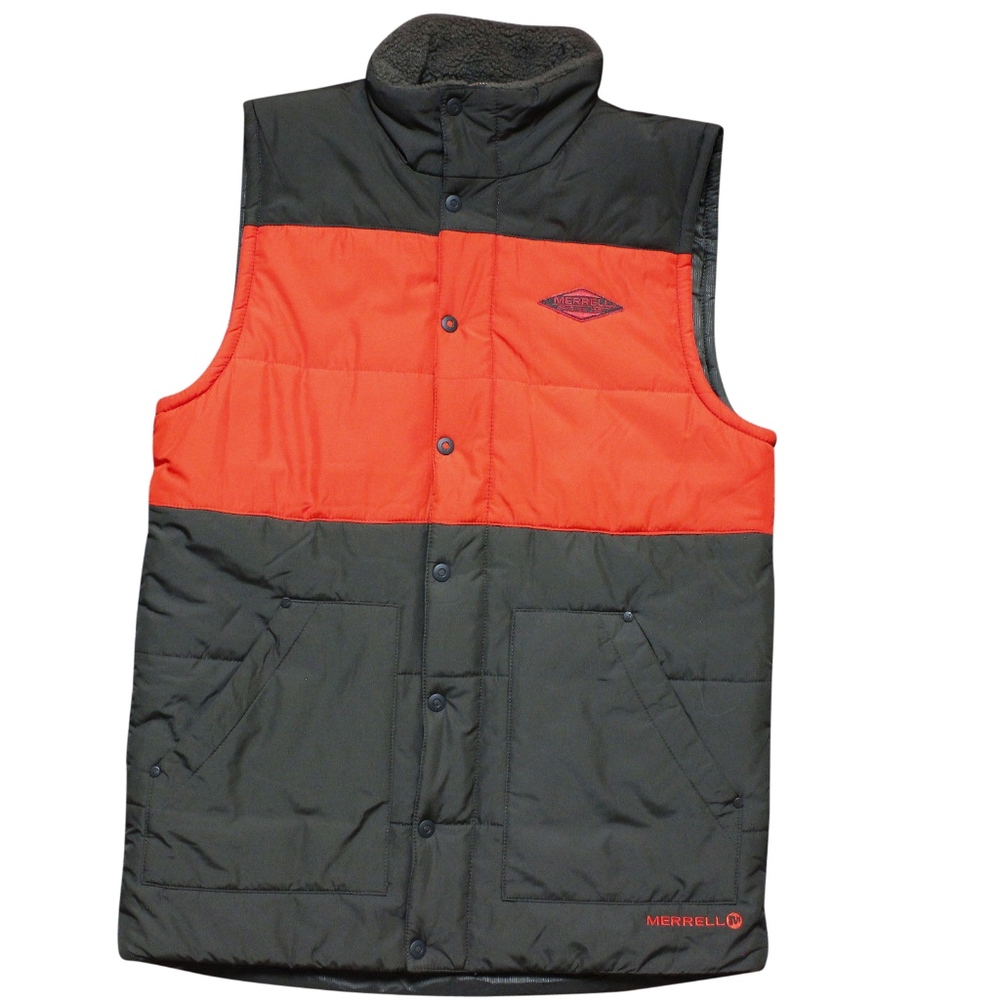 Merrell Ditmar Vest S Orange